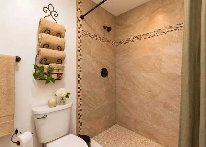 Zion Luxury Retreat Garden & Pool * Colorado City